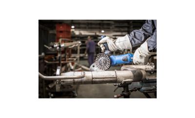 PFERD TOOLS Ronde borstel POS RBG 12512/M14 INOX 0,35 43303007 1 stuk(s)