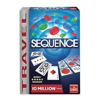 Spel sequence reiseditie - thumbnail