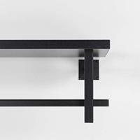 Kapstok Ryan Zwart - thumbnail