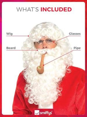 Kerstman set - thumbnail