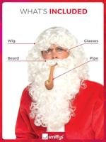 Kerstman set - thumbnail