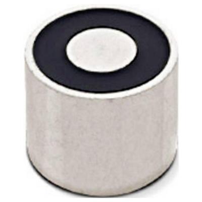 RED MAGNETICS ITS-MSM-0820-12VDC Elektromagneet Niet magnetisch (in stroomloze toestand) 3 N 12 V/DC 1.6 W 1 stuk(s)