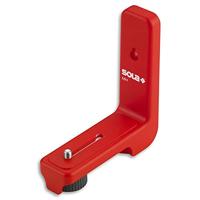 SOLA Magneethouder 1/4"-draad voor lasers MH - 71124001 - thumbnail