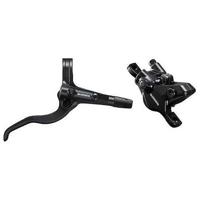 SHIMANO schijfrem "br-mt420 en bl-mt401" disc brake shim.br-mt420 bl-mt401 rear 1700mm - thumbnail