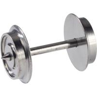 PIKO 56051 H0 Wielstel DC Conform NEM 311 1 stuk(s) - thumbnail