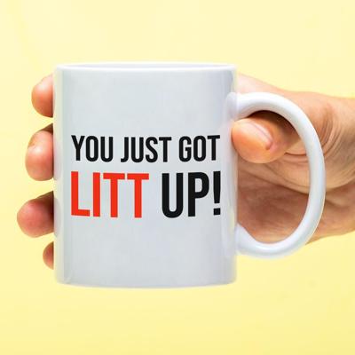 Mok You Just Got Litt Up Mok You Just Got Litt Up