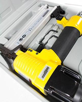 Brüder Mannesmann Pneumatisch spijkerpistool (Hobby) - 15350 - thumbnail