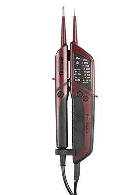 Testboy Profi III LED 2 polige spanningtester