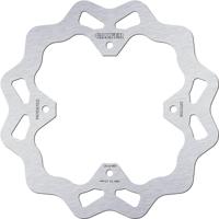 GALFER wave remschijf "df010" rotor df010 type w rigid - thumbnail