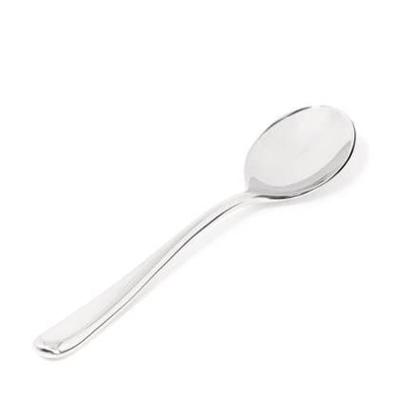 ALESSI - Caccia 18/10 - Ijslepel 16,5cm