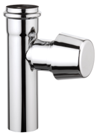 Cornat Verlengbuis + Ontluchter 32X125 Ch - T318208 - thumbnail