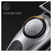 Braun BT7420 Scheerapparaat Zwart/Grijs - thumbnail