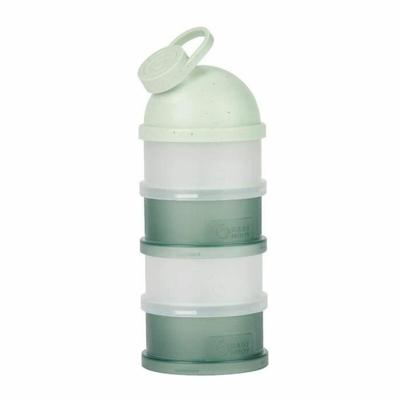 Dispenser voor melkpoeder Babymoov