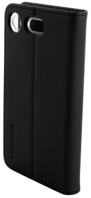 Premium Wallet TPU Case Sony Xperia XZ1 Compact - Smartphonehoesje - Booktype - PU leer - inclusief pashouder - zwart Premium Wallet TPU Case Sony Xperia XZ1 Compact - Smartphonehoesje - Booktype - PU leer - inclusief pashouder - zwart