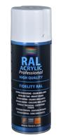 Sprayverf Faren RAL 7015 Raad van bestuur 400 ml - thumbnail