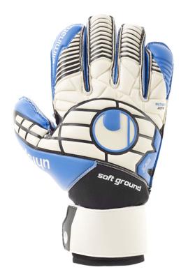 Uhlsport Keepershandschoenen Eliminator Soft RF Competition Uhlsport Keepershandschoenen Eliminator Soft RF Competition