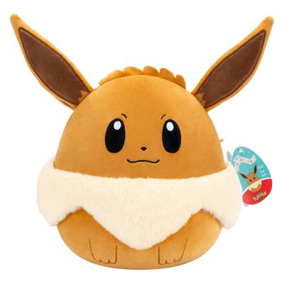 Squishmallows Pokemon Eevee - 25 Cm