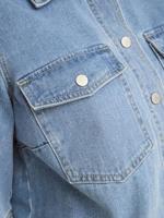 Only Belle Denim Shirt - thumbnail