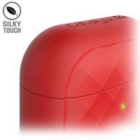 Catalyst Ring Clip Case AirPods 1 / AirPods 2 Flame Red - thumbnail