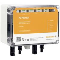 Weidmüller 2764180000 VPUM2I2SXFXV2O1TXPX15 Overspanningsveilige aansluitkast 40 kA 1 stuk(s) - thumbnail