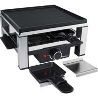 Steba RC104 - Gourmet - Teppanyaki grill - 4 personen - thumbnail