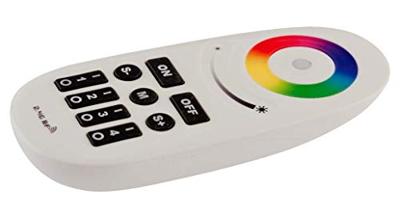 EVN RCHS-RGBW-4 Radiografische zender