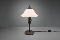 Trio Schemerlamp Rustica 501000224 - thumbnail