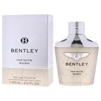 Bentley Infinite Rush Eau de Toilette 60ml - thumbnail
