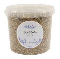 De Vries zangzaad - thumbnail