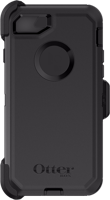 OtterBox Defender Series Apple iPhone 7/8/SE (2020/2022) Black - thumbnail