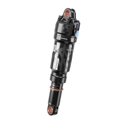 ROCKSHOX schokdemper "sidluxe ultimate 3p" rear shock rs sidluxe 170x35 3pos lever blue