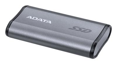 ADATA SE880 1 TB Grijs