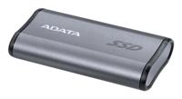 ADATA SE880 1 TB Grijs - thumbnail