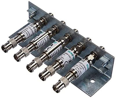 Axing QEW 5-10 Aardingshoek