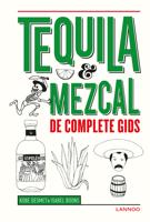 Tequila & Mezcal - Kobe Desmet, Isabel Boons - ebook - thumbnail