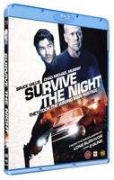Noble Entertainment Survive the night Blu-ray 2D - thumbnail
