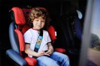 Kussentje voor veiligheidsgordel The Paw Patrol CZ10631 - thumbnail