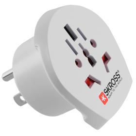 Skross Skr1500221 Landadapter Wereld Naar Vs