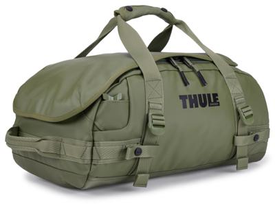 Thule Chasm 30L Duffel Olivine 30L