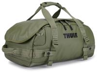 Thule Chasm 30L Duffel Olivine 30L - thumbnail