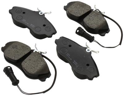 Remblokken set 36856