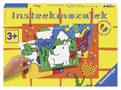 InsteekmozaÃ¯ek - Spel;Spel (4005556246618)