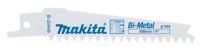 Makita Accessoires Reciprozaagblad 80 gips - S528DF - B-20448 - thumbnail