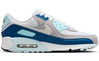 Nike Air Max 90 Glacier Blue FN6958-001 Grijs / Blauw-44 maat 44 - thumbnail