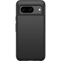 Otterbox Symmetry Backcover Google Pixel 8 Zwart Stootbestendig, Inductieve lading - thumbnail