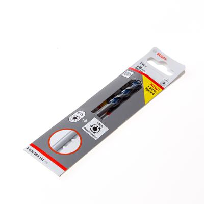 Bosch Accessories CYL-5 2608588151 Carbide Beton-spiraalboor 8 mm Gezamenlijke lengte 100 mm Cilinderschacht 1 stuk(s)