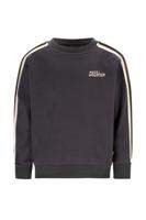 Like Flo winter sweater jongens - grijs - Dail - thumbnail