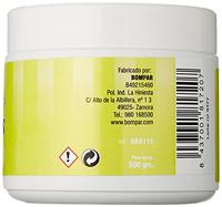 Bompar Kettingsmeermiddel Groen vet 500g - thumbnail