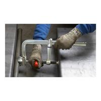 Bessey KombiKlamp SG-VAD 300/120 - SG30VAD - thumbnail