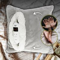 Adler AD 7412 elektrisch verwarmd kussen 80 W - thumbnail